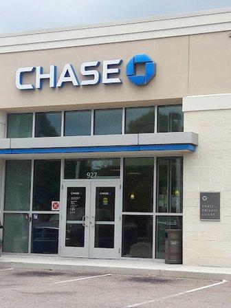 Chase Bank