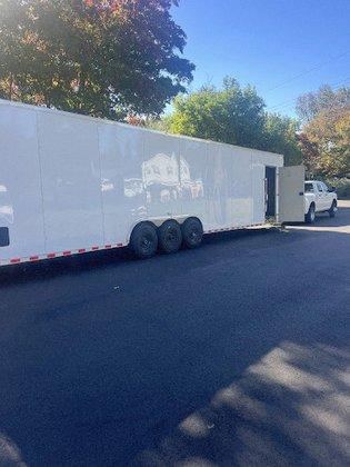 UDS Auto Logistics