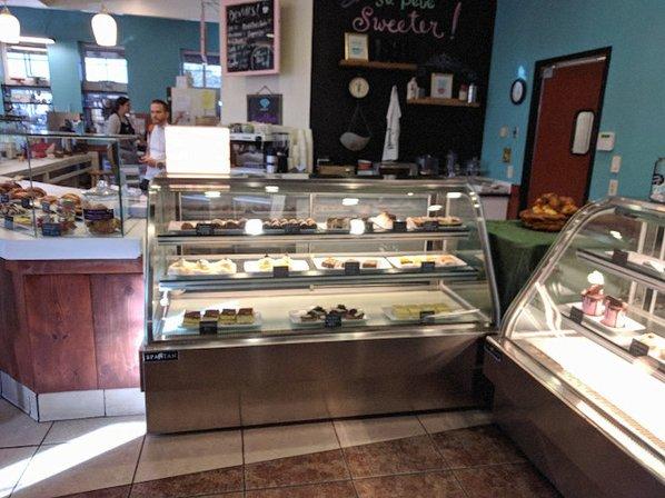 Southern Bay Bakery