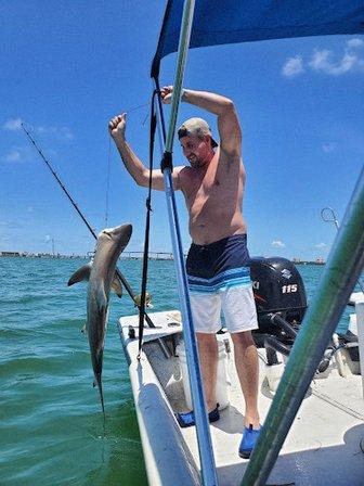 Fat Cat Fishing Charters
