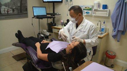 Tampa Bay Dental Implants & Periodontics - Dr. Robert J Yu (Tyrone)