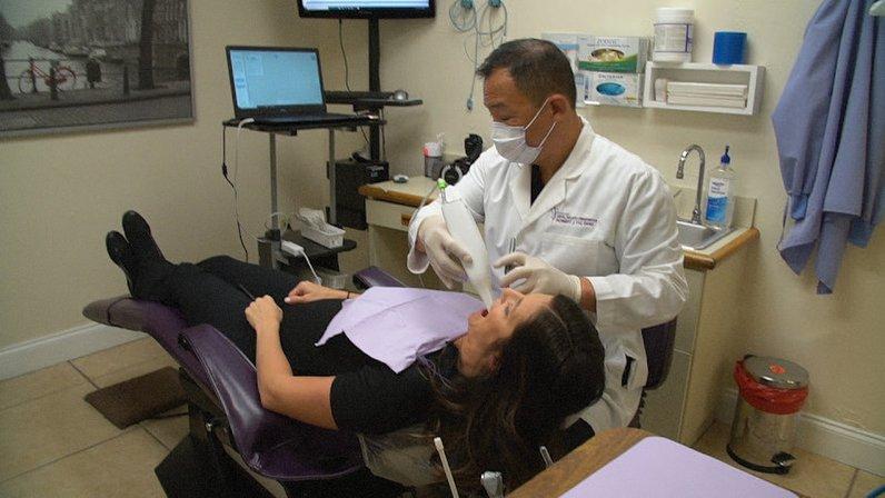 Tampa Bay Dental Implants & Periodontics - Dr. Robert J Yu (Tyrone)