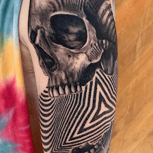 Buku Tattoo Studio