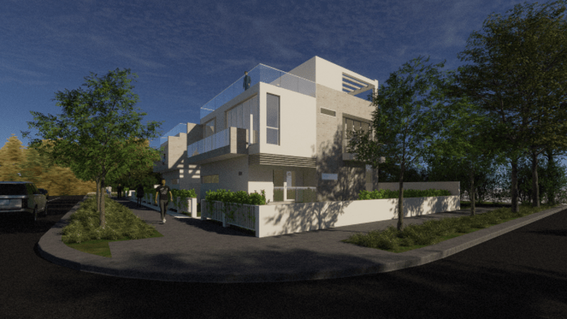 LEVY DESIGN STUDIO
