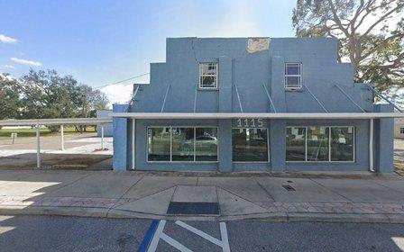 CDA Community Center