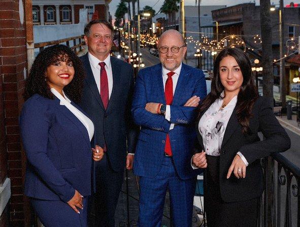 Brunvand, Wise & Farinella Law Group
