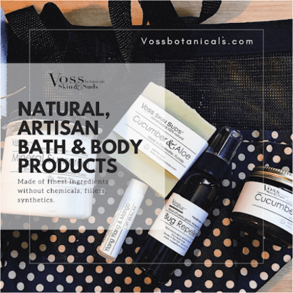 Voss Botanicals