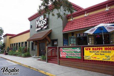 Mugs Sports Bar and Grill