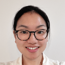 Janet Lee, M.D.