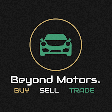Beyond Motors