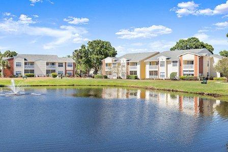 Chesapeake Apartments