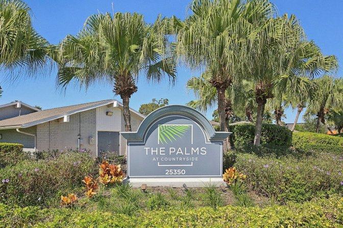 Palms at Countryside