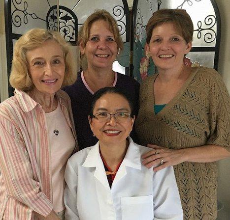 Oriental Family Medicine Chartered