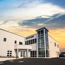 Monin, Inc.