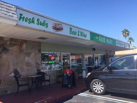Island Estates Market and Deli