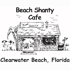 Beach Shanty Cafe