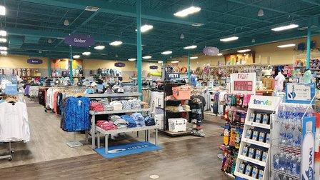 Surf Style 112: Surf, Swimwear, Sporting Goods in Clearwater