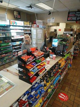 Speedway