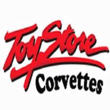 Toy Store