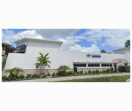 St. Michael's Surgery Center