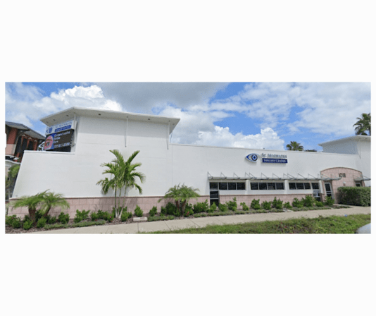 St. Michael's Surgery Center