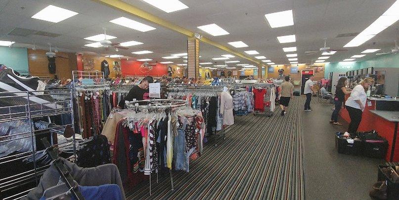 Plato's Closet