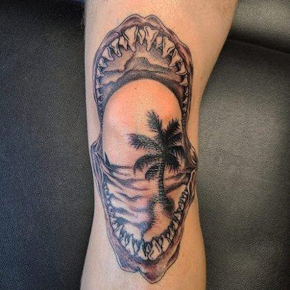 Old School Ink