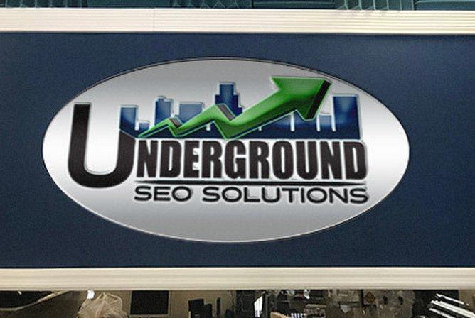 Underground SEO Solutions