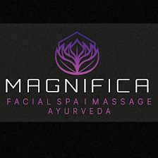 MAGNIFICA - Facial Spa, Massage & Ayurveda
