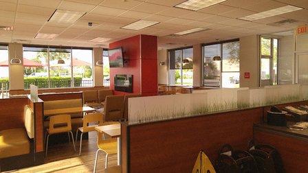 Wendy's