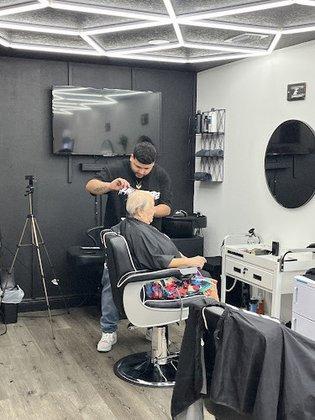 TrapBarberz