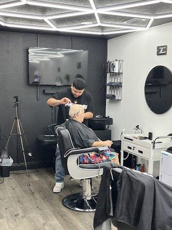 TrapBarberz