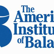 American Institute of Balance