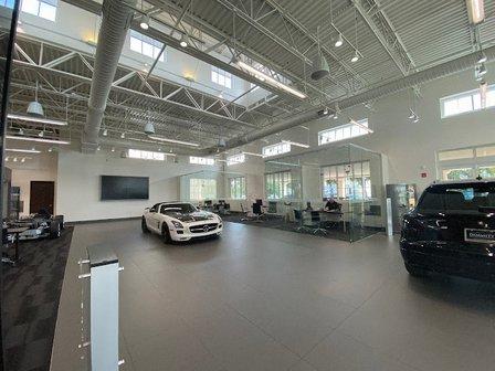 Bentley Tampa Bay