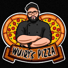 Wuiry's Pizza