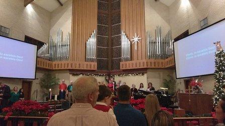 First United Methodist Church