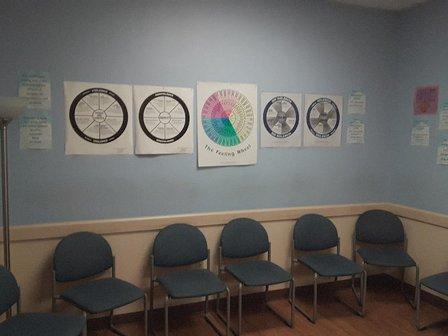 A CENTER FOR WELLNESS