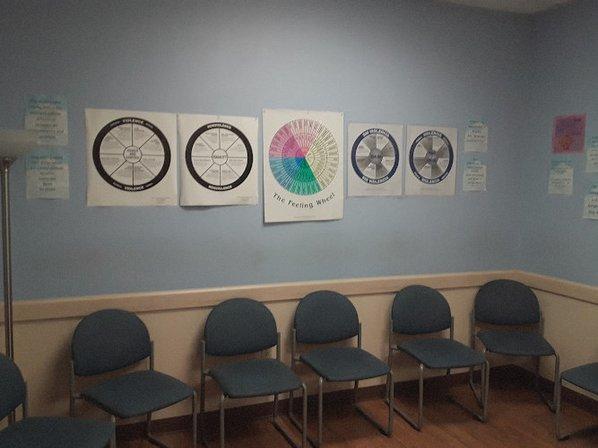 A CENTER FOR WELLNESS