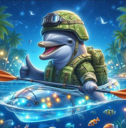 dd214 dolphins clear kayak tours and water sports