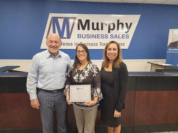 Murphy Business Broker - Judy Guzman