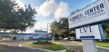 Surgical Center of Central Florida