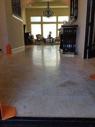 Steam Master Cleaning