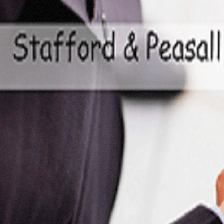 Stafford and Peasall, CPAs