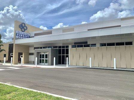 Brandon Surgery Center