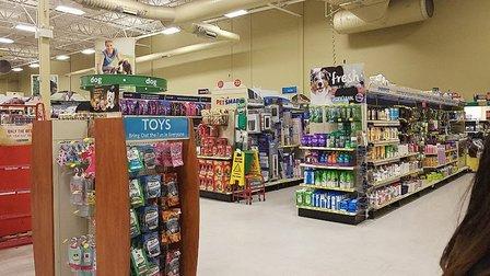PetSmart