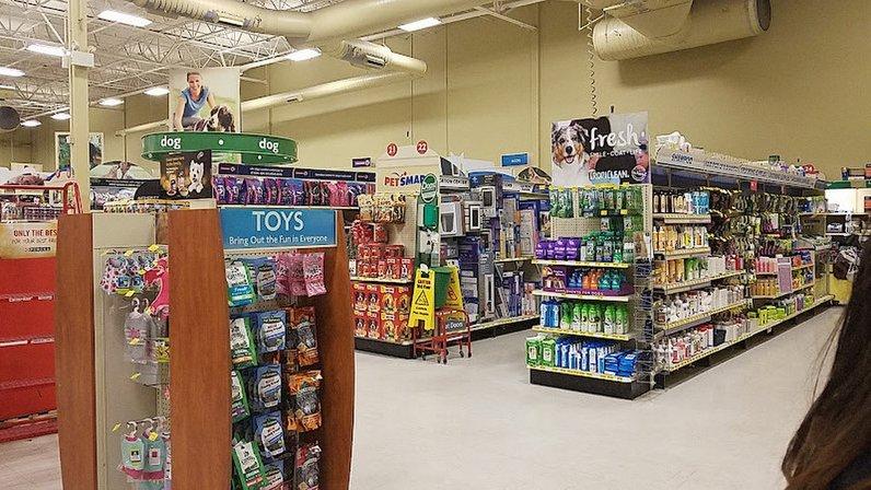 PetSmart