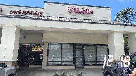 T-Mobile Authorized Retailer