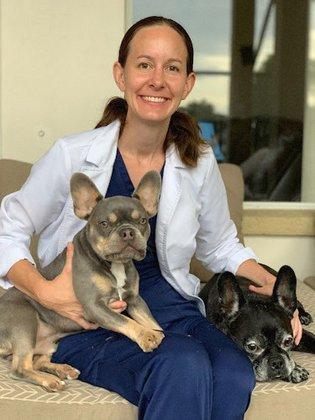 Harmony Vet Care of Brandon