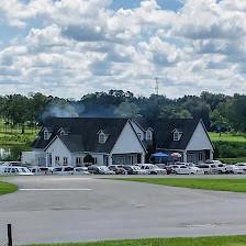 Scotland Yards Golf Club