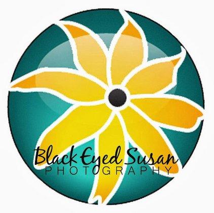 Black Eyed Susan Photography